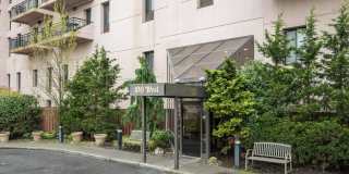 100 W Broadway unit: 7L Gallery 4