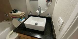 1 bedroom High Rise Living Downtown Gallery 12