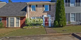 2 Bedroom Townhome in Grayson Valley Gallery 1