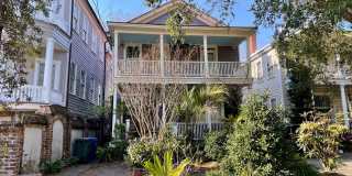 Available for lease May-September 2026. Stunning Fully-Furnished 3 BR/2.5 BA Available in the Heart of Downtown! Gallery 1