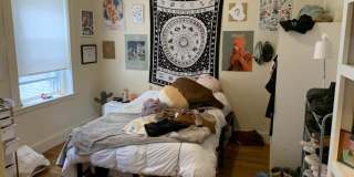 221 Kelton St. Gallery 1