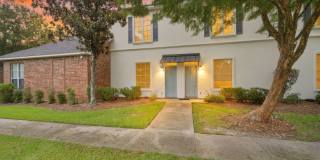 2 bedroom Townhouse at Lake Beau Pre 2 bedroom Townhouse at Lake Beau Pre Gallery 1