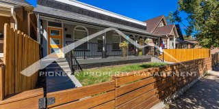 Modern Duplex with Fenced Yard and Central AC! Gallery 1