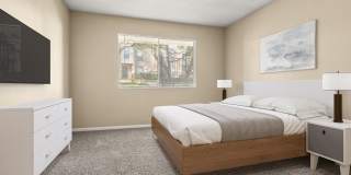 Chevy Chase Apartments Gallery 9