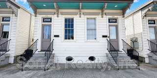 2508-10 Freret St. Gallery 1