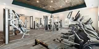 Maeva Modern Apartments Gallery 23