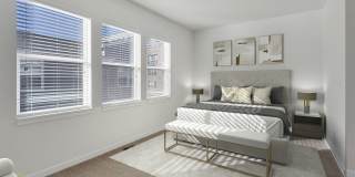 Platt Park Townhomes Gallery 13