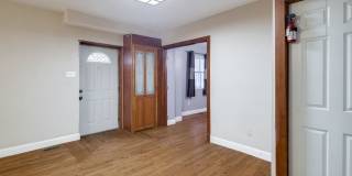 Three Bedroom South Philadelphia Home Gallery 13
