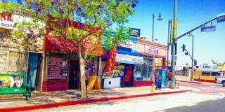 627 Brittania Street Apartments Gallery 19
