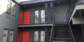 2716 La Brea Gallery 2