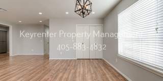* * * $250 Move-in Special * * * 3 Bed, 2 Bath Home Near UCO and Hafer Park * * * $250 Move-in Special * * * Gallery 13