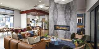67 Flats - Affordable Housing Gallery 1