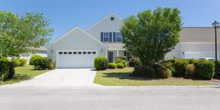 Picture-Perfect Home in The Farm at Carolina Forest Gallery 1
