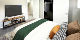 Water's Edge Townhomes Gallery 12