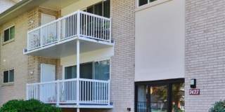 Coralain Gardens - Affordable Housing Gallery 8