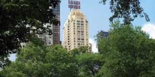 160 CENTRAL PARK SOUTH Gallery 10