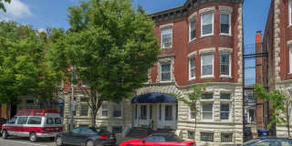 Nice 2 bed in Allston Gallery 1