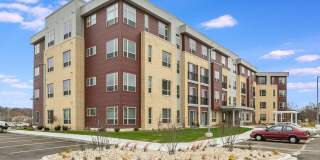 Novation Senior Commons - Senior Housing Gallery 8