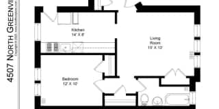 4501-09 N Greenview Gallery 10