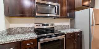 Strata At Mission Bay Gallery 36