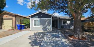3 Bed 3 Bath House in 80917!! Gallery 1