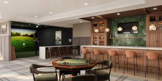 The Ensley - 55+ Active Adult Gallery 9