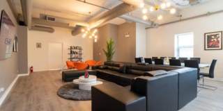 2000 South Wabash Ave. Gallery 2