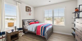 BRAND NEW 4 Bedroom/2.5 Bathroom Townhome in Conyers! BRAND NEW 4 Bedroom/2.5 Bathroom Townhome in Conyers! Gallery 20