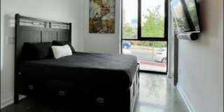 522 S Harrington Street unit: 102 Gallery 15