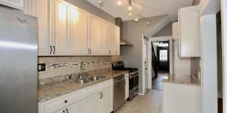Spacious 5BR/3.5 Petworth Rowhome with Sun-Filled Living & Outdoor Spaces Gallery 10