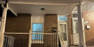 Newly Renovated, Spacious Home! W/D! Partially Finished Basement! Central Air! Available Now! Gallery 1