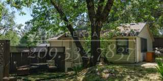 All Electric 2 Bedroom 1 Bath Home Near Soulsbyville! Gallery 1