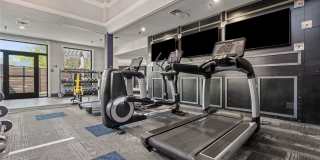 Lux Apartments Gallery 28