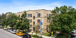 4600 North Winchester Ave. Gallery 1