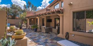 8622 E VISTA DEL LAGO Street Gallery 29