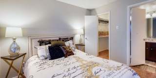 Holbrook Apartment Homes Gallery 7