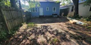 Newly renovated 4 bed 2 bath home in the heart of Downtown Wilmington . Gallery 25