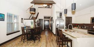 Stylish Bentonville Home (Community Amenities!) Gallery 4
