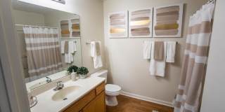 Salisbury Village at Castlewood Gallery 21