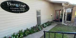 Brookhollow Tyler Apartments Gallery 3