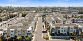 Modern Tri-Level Townhome in Gated Gardena Community with 2-Car Garag Gallery 34