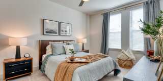 The Cortesin at Eilan Gallery 22