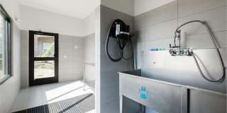 Aspire Presidio West Gallery 102