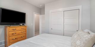 -Live Bold at The Ten – Modern 3BR / 2.5BA Townhome + Elevator Gallery 16