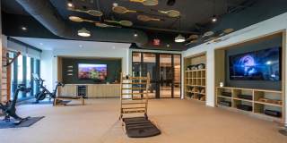 St. Albans Lofts Gallery 30