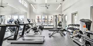 Affordable Housing - The James on Grand Avenue Gallery 15