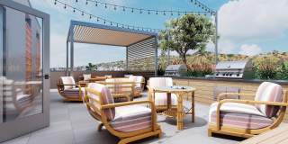 The Charlie WeHo Gallery 17