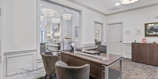 Preserve at Bartlett Gallery 41