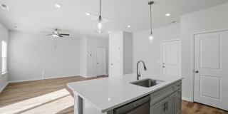 4BR Home in The Pines at Paw Creek – New Construction + Private Deck Gallery 20