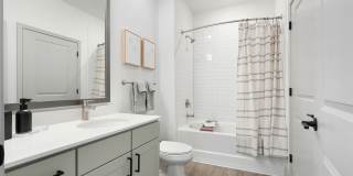 Waterside at Pepper Hall Gallery 8